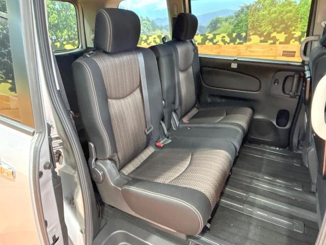 セレナ ハイウェイスター Vセレ+セーフティII SHV 禁煙車 両側電動スライドドア 全周囲カメラ クリアランスソナー クルーズコントロール スマートキー LEDヘッド 純正16インチアルミ 車線逸脱警報 オートライト オートエアコン ビルトインETC(9枚目)