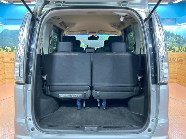 セレナ ハイウェイスター Vセレ+セーフティII SHV 禁煙車 両側電動スライドドア 全周囲カメラ クリアランスソナー クルーズコントロール スマートキー LEDヘッド 純正16インチアルミ 車線逸脱警報 オートライト オートエアコン ビルトインETC(11枚目)