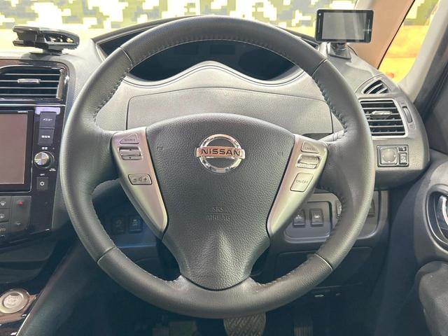 セレナ ハイウェイスター Vセレ+セーフティII SHV 禁煙車 両側電動スライドドア 全周囲カメラ クリアランスソナー クルーズコントロール スマートキー LEDヘッド 純正16インチアルミ 車線逸脱警報 オートライト オートエアコン ビルトインETC(12枚目)