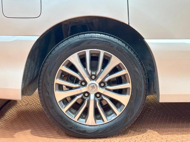 セレナ ハイウェイスター Vセレ+セーフティII SHV 禁煙車 両側電動スライドドア 全周囲カメラ クリアランスソナー クルーズコントロール スマートキー LEDヘッド 純正16インチアルミ 車線逸脱警報 オートライト オートエアコン ビルトインETC(14枚目)