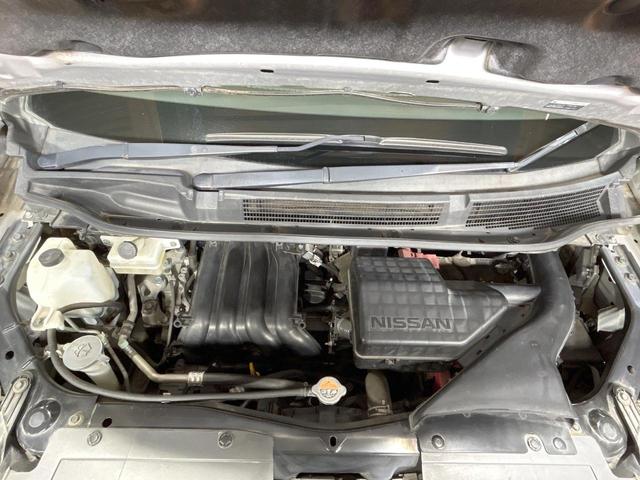 セレナ ハイウェイスター Vセレ+セーフティII SHV 禁煙車 両側電動スライドドア 全周囲カメラ クリアランスソナー クルーズコントロール スマートキー LEDヘッド 純正16インチアルミ 車線逸脱警報 オートライト オートエアコン ビルトインETC(19枚目)