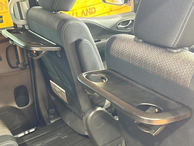 セレナ ハイウェイスター Vセレ+セーフティII SHV 禁煙車 両側電動スライドドア 全周囲カメラ クリアランスソナー クルーズコントロール スマートキー LEDヘッド 純正16インチアルミ 車線逸脱警報 オートライト オートエアコン ビルトインETC(35枚目)