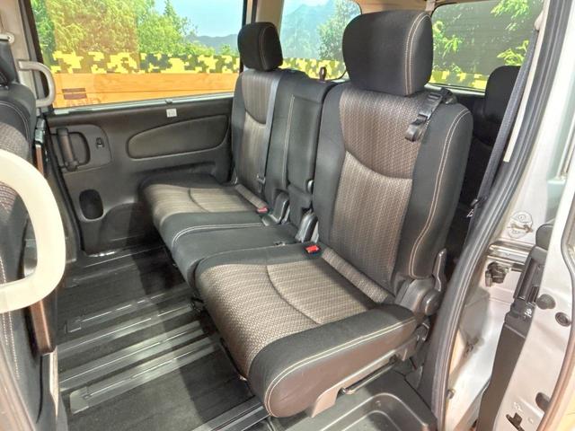 セレナ ハイウェイスター Vセレ+セーフティII SHV 禁煙車 両側電動スライドドア 全周囲カメラ クリアランスソナー クルーズコントロール スマートキー LEDヘッド 純正16インチアルミ 車線逸脱警報 オートライト オートエアコン ビルトインETC(39枚目)