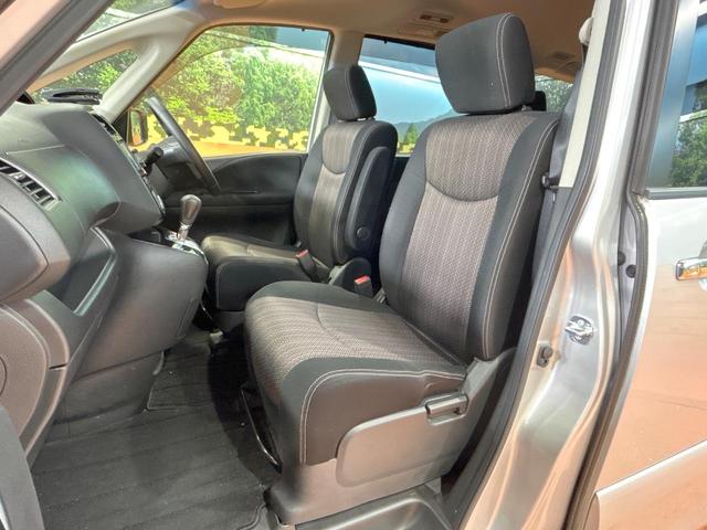 セレナ ハイウェイスター Vセレ+セーフティII SHV 禁煙車 両側電動スライドドア 全周囲カメラ クリアランスソナー クルーズコントロール スマートキー LEDヘッド 純正16インチアルミ 車線逸脱警報 オートライト オートエアコン ビルトインETC(40枚目)