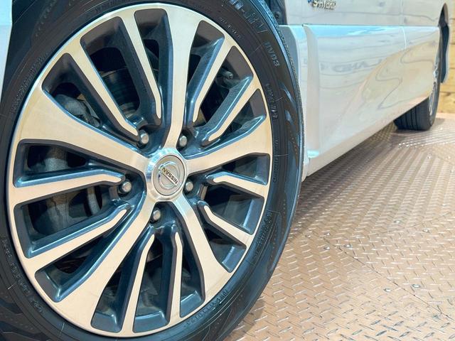 セレナ ハイウェイスター Vセレ+セーフティII SHV 禁煙車 両側電動スライドドア 全周囲カメラ クリアランスソナー クルーズコントロール スマートキー LEDヘッド 純正16インチアルミ 車線逸脱警報 オートライト オートエアコン ビルトインETC(41枚目)