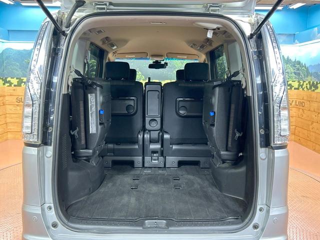 セレナ ハイウェイスター Vセレ+セーフティII SHV 禁煙車 両側電動スライドドア 全周囲カメラ クリアランスソナー クルーズコントロール スマートキー LEDヘッド 純正16インチアルミ 車線逸脱警報 オートライト オートエアコン ビルトインETC(62枚目)