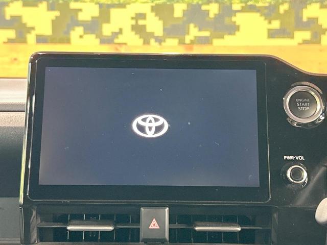 ノア Ｓ－Ｇ　禁煙車　純正１０．５インチナビ　両側電動ドア　ユニバーサルステップ　セーフティセンス　ＬＥＤヘッド＆フォグ　バックカメラ　ＥＴＣ　フルセグ　純正１６インチアルミホイール　電動パーキングブレーキ（4枚目）