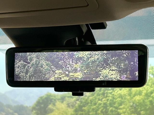 エクストレイル 20Xi 禁煙車 デジタルインナーミラー 全周囲カメラ プロパイロット 純正ナビ Bluetooth再生 フルセグ LEDヘッドライト ルーフレール ETC エマージェンシーブレーキ 純正アルミ(6枚目)