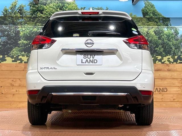 エクストレイル 20Xi 禁煙車 デジタルインナーミラー 全周囲カメラ プロパイロット 純正ナビ Bluetooth再生 フルセグ LEDヘッドライト ルーフレール ETC エマージェンシーブレーキ 純正アルミ(15枚目)