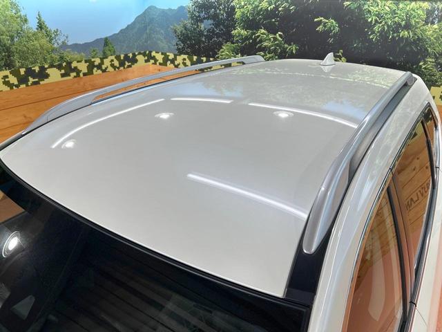 エクストレイル 20Xi 禁煙車 デジタルインナーミラー 全周囲カメラ プロパイロット 純正ナビ Bluetooth再生 フルセグ LEDヘッドライト ルーフレール ETC エマージェンシーブレーキ 純正アルミ(37枚目)