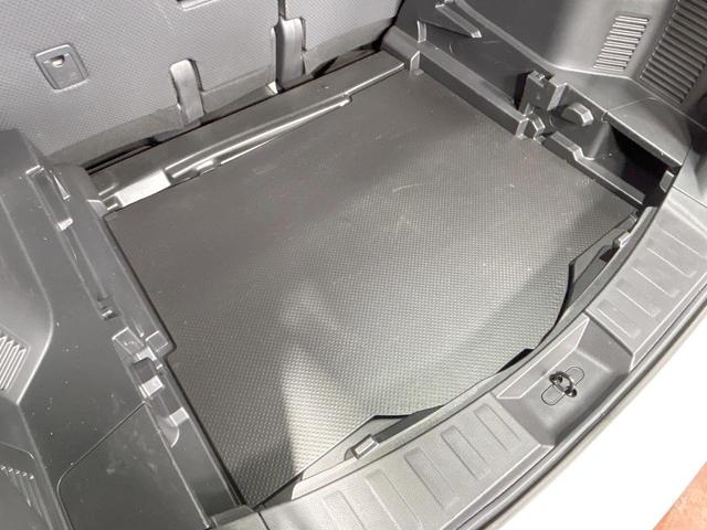 エクストレイル 20Xi 禁煙車 デジタルインナーミラー 全周囲カメラ プロパイロット 純正ナビ Bluetooth再生 フルセグ LEDヘッドライト ルーフレール ETC エマージェンシーブレーキ 純正アルミ(59枚目)