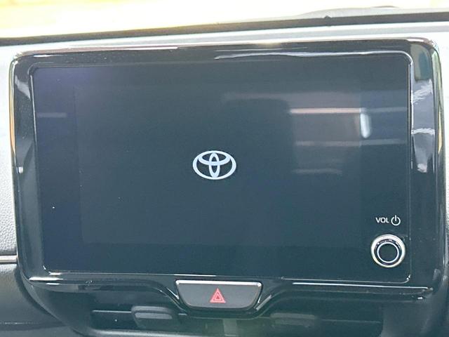 ヤリスクロス Ｚ　禁煙車　純正８型ナビ　全周囲カメラ　トヨタセーフティセンス　レーダークルーズ　クリアランスソナー　ハーフレザーシート　シートヒーター　パワーシート　ＬＥＤヘッドライト　オートハイビーム　ＥＴＣ（3枚目）