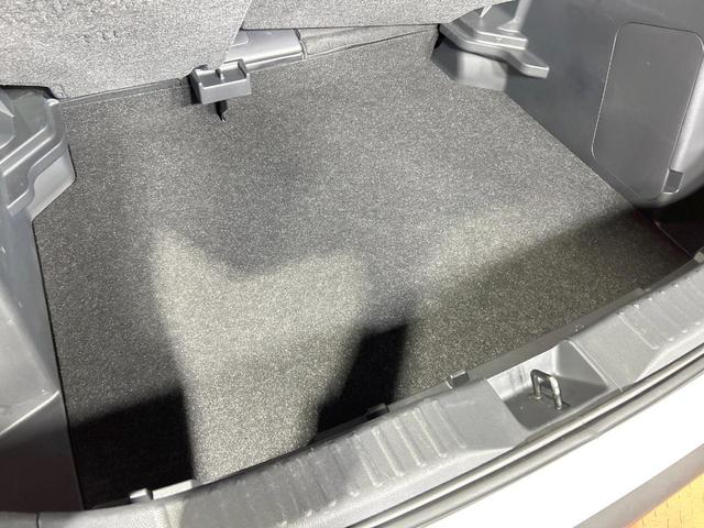 ヤリスクロス Ｚ　禁煙車　純正８型ナビ　全周囲カメラ　トヨタセーフティセンス　レーダークルーズ　クリアランスソナー　ハーフレザーシート　シートヒーター　パワーシート　ＬＥＤヘッドライト　オートハイビーム　ＥＴＣ（37枚目）