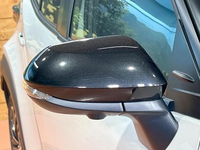 ヤリスクロス Ｚ　禁煙車　純正８型ナビ　全周囲カメラ　トヨタセーフティセンス　レーダークルーズ　クリアランスソナー　ハーフレザーシート　シートヒーター　パワーシート　ＬＥＤヘッドライト　オートハイビーム　ＥＴＣ（54枚目）