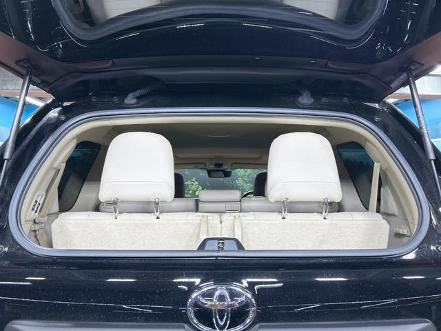 ランドクルーザープラド ＴＸ　Ｌパッケージ　マットブラックエディション　禁煙車　サンルーフ　メーカーナビ　全周囲カメラ　レーダークルーズ　７人乗り　ベージュ革シート　シートエアコン　パワーシート　ルーフレール　ＬＥＤヘッド　ＥＴＣ　オートハイビーム　クリアランスソナー（35枚目）