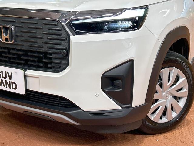 WR-V X 登録済未使用車 純正8型ナビ レーダークルーズ オートハイビーム バックカメラ LEDヘッドライト オートエアコン フルセグ オートライト bluetooth接続 パドルシフト 横滑り防止(12枚目)