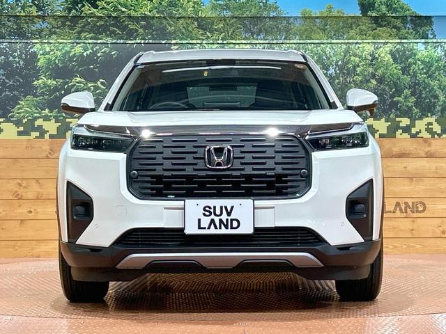 WR-V X 登録済未使用車 純正8型ナビ レーダークルーズ オートハイビーム バックカメラ LEDヘッドライト オートエアコン フルセグ オートライト bluetooth接続 パドルシフト 横滑り防止(14枚目)