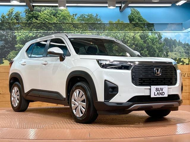 WR-V X 登録済未使用車 純正8型ナビ レーダークルーズ オートハイビーム バックカメラ LEDヘッドライト オートエアコン フルセグ オートライト bluetooth接続 パドルシフト 横滑り防止(16枚目)