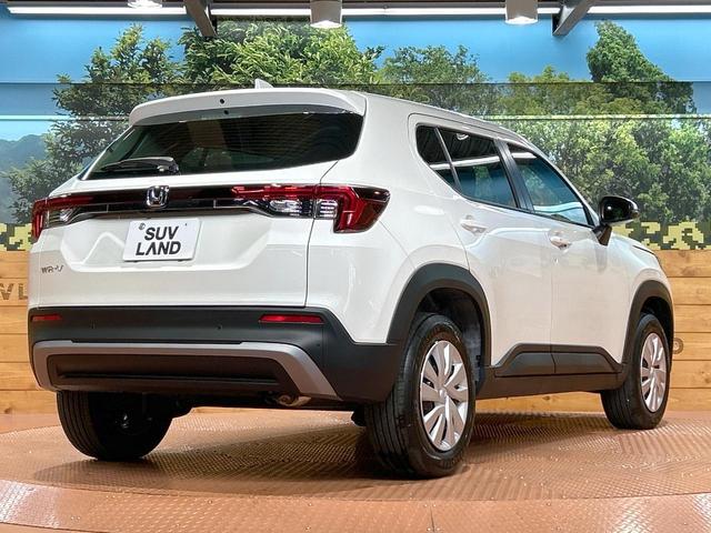 WR-V X 登録済未使用車 純正8型ナビ レーダークルーズ オートハイビーム バックカメラ LEDヘッドライト オートエアコン フルセグ オートライト bluetooth接続 パドルシフト 横滑り防止(17枚目)