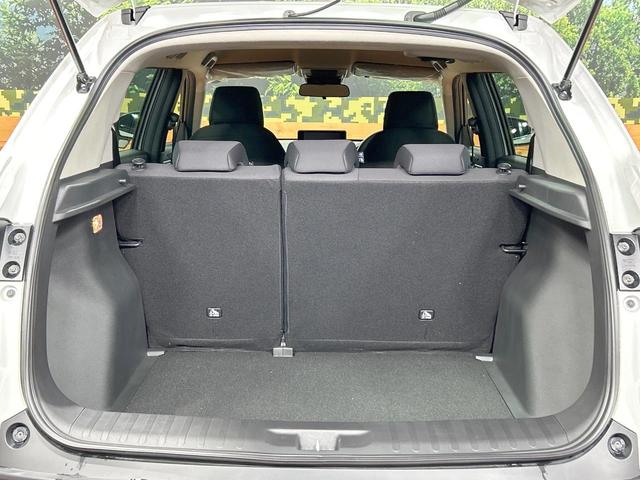 WR-V X 登録済未使用車 純正8型ナビ レーダークルーズ オートハイビーム バックカメラ LEDヘッドライト オートエアコン フルセグ オートライト bluetooth接続 パドルシフト 横滑り防止(22枚目)