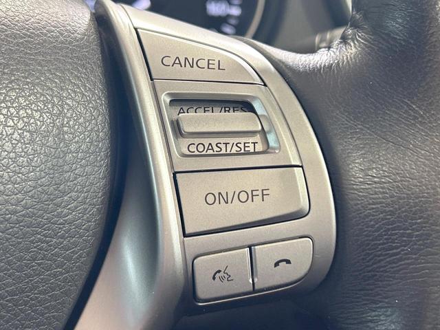 エクストレイル ２０Ｘ　ハイブリッド　エマージェンシーブレーキＰ　禁煙車　メーカーナビ　全周囲カメラ　クルーズコントロール　パワーバックドア　インテリジェントルームミラー　ＬＥＤヘッド　ＥＴＣ　スマートキー　コーナーセンサー　シートヒーター　フルセグＴＶ（7枚目）