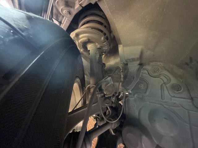 エクストレイル ２０Ｘ　ハイブリッド　エマージェンシーブレーキＰ　禁煙車　メーカーナビ　全周囲カメラ　クルーズコントロール　パワーバックドア　インテリジェントルームミラー　ＬＥＤヘッド　ＥＴＣ　スマートキー　コーナーセンサー　シートヒーター　フルセグＴＶ（21枚目）