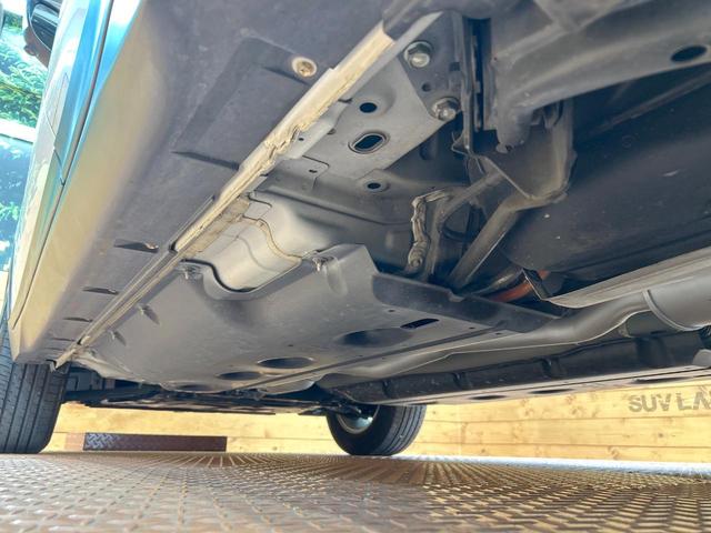 エクストレイル ２０Ｘ　ハイブリッド　エマージェンシーブレーキＰ　禁煙車　メーカーナビ　全周囲カメラ　クルーズコントロール　パワーバックドア　インテリジェントルームミラー　ＬＥＤヘッド　ＥＴＣ　スマートキー　コーナーセンサー　シートヒーター　フルセグＴＶ（55枚目）