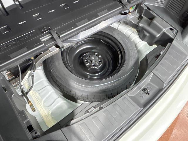 エクストレイル ２０Ｘ　ハイブリッド　エマージェンシーブレーキＰ　禁煙車　メーカーナビ　全周囲カメラ　クルーズコントロール　パワーバックドア　インテリジェントルームミラー　ＬＥＤヘッド　ＥＴＣ　スマートキー　コーナーセンサー　シートヒーター　フルセグＴＶ（60枚目）