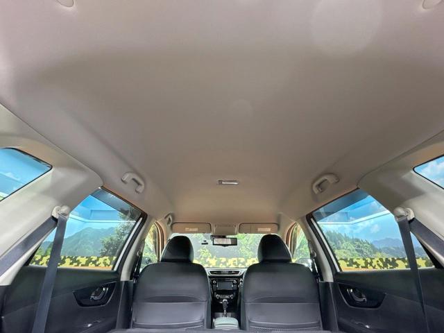 エクストレイル ２０Ｘ　ハイブリッド　エマージェンシーブレーキＰ　禁煙車　メーカーナビ　全周囲カメラ　クルーズコントロール　パワーバックドア　インテリジェントルームミラー　ＬＥＤヘッド　ＥＴＣ　スマートキー　コーナーセンサー　シートヒーター　フルセグＴＶ（63枚目）