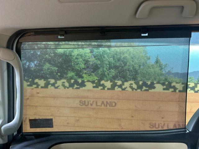 ノア ハイブリッドＸ　禁煙　後席モニター　純正ナビ　両側電動ドア　バックカメラ　スマートキー　ＬＥＤヘッドライト　純正１５インチアルミ　スペアタイヤ　ＥＴＣ　横滑り防止　デュアルエアコン　オートライト　プライバシーガラス（31枚目）