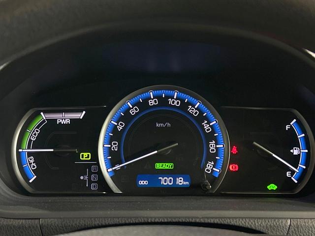 ノア ハイブリッドＸ　禁煙　後席モニター　純正ナビ　両側電動ドア　バックカメラ　スマートキー　ＬＥＤヘッドライト　純正１５インチアルミ　スペアタイヤ　ＥＴＣ　横滑り防止　デュアルエアコン　オートライト　プライバシーガラス（37枚目）