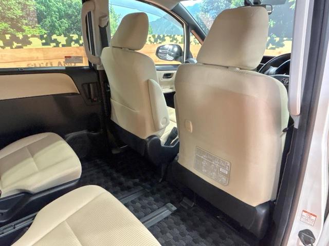 ノア ハイブリッドＸ　禁煙　後席モニター　純正ナビ　両側電動ドア　バックカメラ　スマートキー　ＬＥＤヘッドライト　純正１５インチアルミ　スペアタイヤ　ＥＴＣ　横滑り防止　デュアルエアコン　オートライト　プライバシーガラス（49枚目）