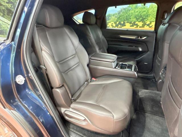 ＣＸ－８ ＸＤ　Ｌパッケージ　禁煙車　全周囲カメラ　ＢＯＳＥサウンド　マツコネナビ　ブラインドスポットモニター　レーダークルーズ　ＬＥＤヘッド＆フォグ　シートヒーター　ＥＴＣ　ヘッドアップディスプレイ　ルーフレール（9枚目）