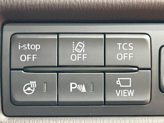 ＣＸ－８ ＸＤ　Ｌパッケージ　禁煙車　全周囲カメラ　ＢＯＳＥサウンド　マツコネナビ　ブラインドスポットモニター　レーダークルーズ　ＬＥＤヘッド＆フォグ　シートヒーター　ＥＴＣ　ヘッドアップディスプレイ　ルーフレール（24枚目）