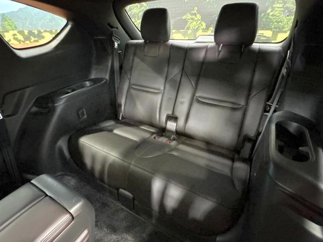 ＣＸ－８ ＸＤ　Ｌパッケージ　禁煙車　全周囲カメラ　ＢＯＳＥサウンド　マツコネナビ　ブラインドスポットモニター　レーダークルーズ　ＬＥＤヘッド＆フォグ　シートヒーター　ＥＴＣ　ヘッドアップディスプレイ　ルーフレール（42枚目）