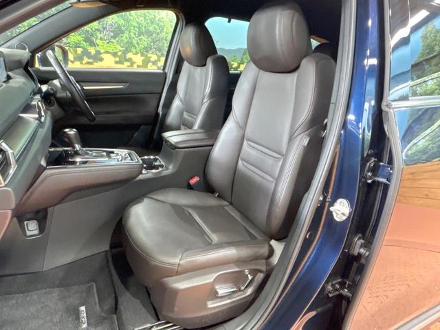 ＣＸ－８ ＸＤ　Ｌパッケージ　禁煙車　全周囲カメラ　ＢＯＳＥサウンド　マツコネナビ　ブラインドスポットモニター　レーダークルーズ　ＬＥＤヘッド＆フォグ　シートヒーター　ＥＴＣ　ヘッドアップディスプレイ　ルーフレール（44枚目）