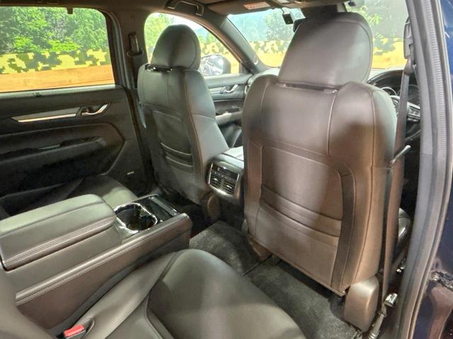 ＣＸ－８ ＸＤ　Ｌパッケージ　禁煙車　全周囲カメラ　ＢＯＳＥサウンド　マツコネナビ　ブラインドスポットモニター　レーダークルーズ　ＬＥＤヘッド＆フォグ　シートヒーター　ＥＴＣ　ヘッドアップディスプレイ　ルーフレール（60枚目）