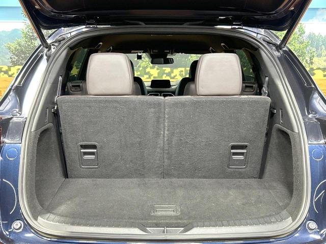 ＣＸ－８ ＸＤ　Ｌパッケージ　禁煙車　全周囲カメラ　ＢＯＳＥサウンド　マツコネナビ　ブラインドスポットモニター　レーダークルーズ　ＬＥＤヘッド＆フォグ　シートヒーター　ＥＴＣ　ヘッドアップディスプレイ　ルーフレール（67枚目）