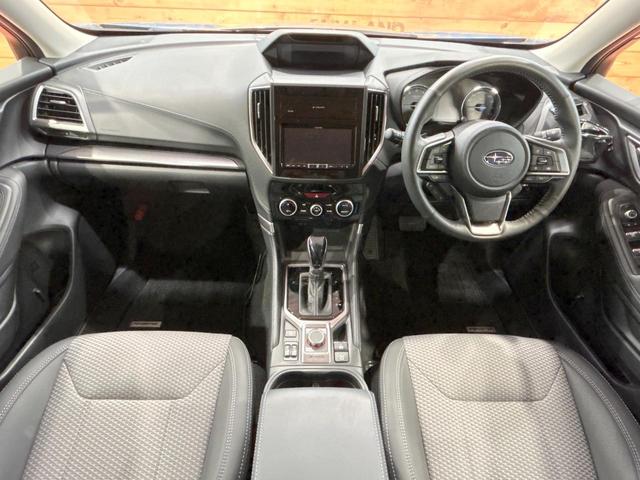 フォレスター ツーリング 禁煙車 アイサイトセイフティプラス運転支援 シートヒーター アイサイトコアテクノロジー 純正ナビ バックカメラ LEDヘッド&フォグ ETC サイドカメラ 電動パーキング オートエアコン(2枚目)