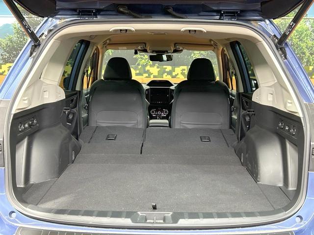 フォレスター ツーリング 禁煙車 アイサイトセイフティプラス運転支援 シートヒーター アイサイトコアテクノロジー 純正ナビ バックカメラ LEDヘッド&フォグ ETC サイドカメラ 電動パーキング オートエアコン(10枚目)