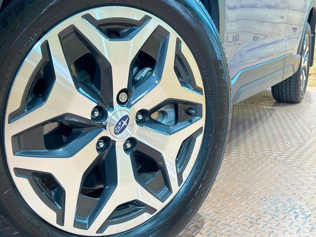 フォレスター ツーリング 禁煙車 アイサイトセイフティプラス運転支援 シートヒーター アイサイトコアテクノロジー 純正ナビ バックカメラ LEDヘッド&フォグ ETC サイドカメラ 電動パーキング オートエアコン(12枚目)