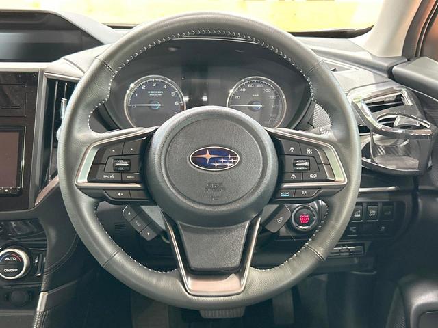 フォレスター ツーリング 禁煙車 アイサイトセイフティプラス運転支援 シートヒーター アイサイトコアテクノロジー 純正ナビ バックカメラ LEDヘッド&フォグ ETC サイドカメラ 電動パーキング オートエアコン(13枚目)