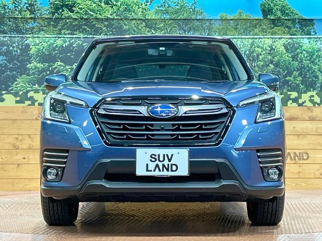 フォレスター ツーリング 禁煙車 アイサイトセイフティプラス運転支援 シートヒーター アイサイトコアテクノロジー 純正ナビ バックカメラ LEDヘッド&フォグ ETC サイドカメラ 電動パーキング オートエアコン(14枚目)