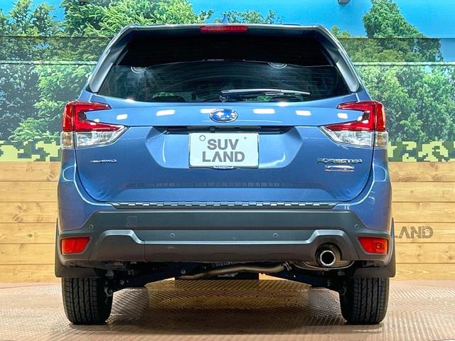 フォレスター ツーリング 禁煙車 アイサイトセイフティプラス運転支援 シートヒーター アイサイトコアテクノロジー 純正ナビ バックカメラ LEDヘッド&フォグ ETC サイドカメラ 電動パーキング オートエアコン(15枚目)