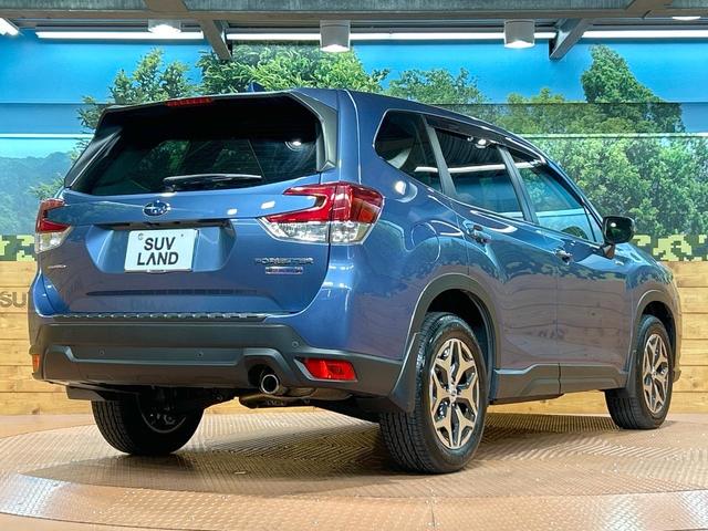 フォレスター ツーリング 禁煙車 アイサイトセイフティプラス運転支援 シートヒーター アイサイトコアテクノロジー 純正ナビ バックカメラ LEDヘッド&フォグ ETC サイドカメラ 電動パーキング オートエアコン(17枚目)