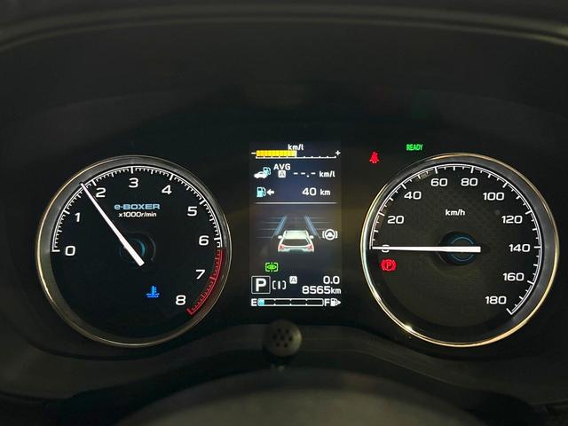 フォレスター ツーリング 禁煙車 アイサイトセイフティプラス運転支援 シートヒーター アイサイトコアテクノロジー 純正ナビ バックカメラ LEDヘッド&フォグ ETC サイドカメラ 電動パーキング オートエアコン(28枚目)