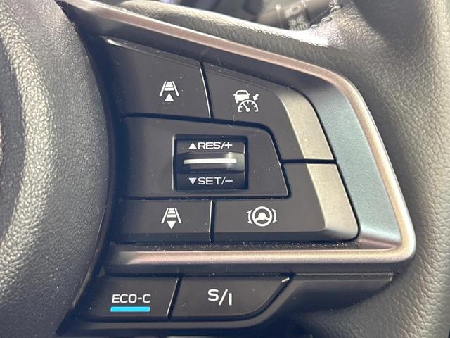 フォレスター ツーリング 禁煙車 アイサイトセイフティプラス運転支援 シートヒーター アイサイトコアテクノロジー 純正ナビ バックカメラ LEDヘッド&フォグ ETC サイドカメラ 電動パーキング オートエアコン(33枚目)