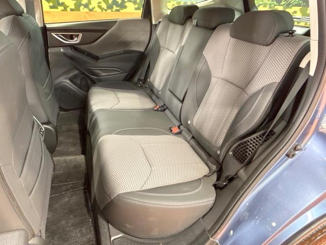 フォレスター ツーリング 禁煙車 アイサイトセイフティプラス運転支援 シートヒーター アイサイトコアテクノロジー 純正ナビ バックカメラ LEDヘッド&フォグ ETC サイドカメラ 電動パーキング オートエアコン(48枚目)