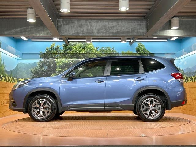 フォレスター ツーリング 禁煙車 アイサイトセイフティプラス運転支援 シートヒーター アイサイトコアテクノロジー 純正ナビ バックカメラ LEDヘッド&フォグ ETC サイドカメラ 電動パーキング オートエアコン(55枚目)