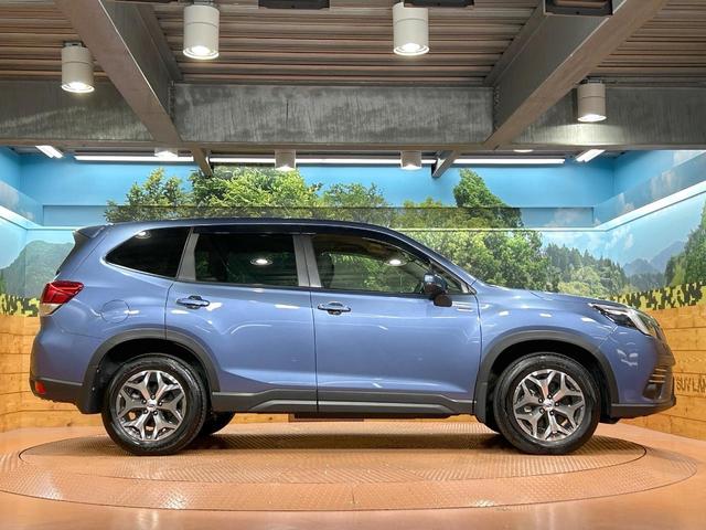 フォレスター ツーリング 禁煙車 アイサイトセイフティプラス運転支援 シートヒーター アイサイトコアテクノロジー 純正ナビ バックカメラ LEDヘッド&フォグ ETC サイドカメラ 電動パーキング オートエアコン(57枚目)